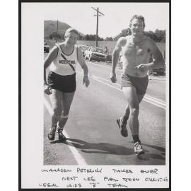 Runners (32)
