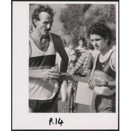 Runners (30)
