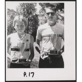 Runners (27)