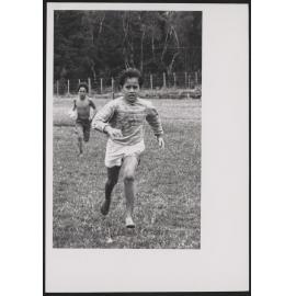 Runners (25)