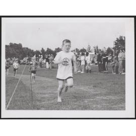 Runners (20)