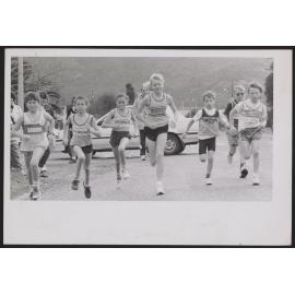 Runners (18)