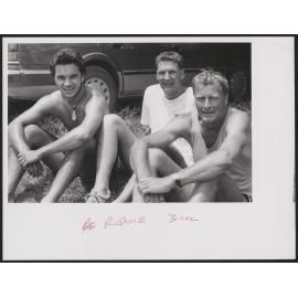 Runners (10)
