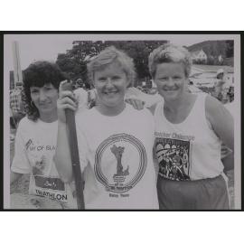 Horeke Regatta