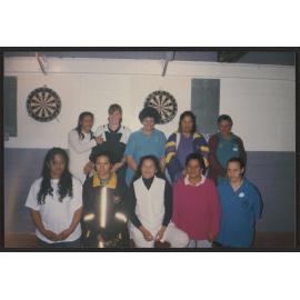 Bay Darts (1)