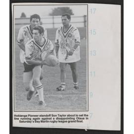 Kaikohe Rugby League (7)