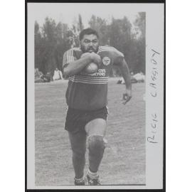 Kaikohe Rugby League (2)