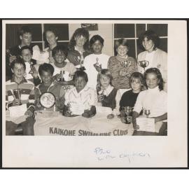 Kaikohe Swimming Club (9)