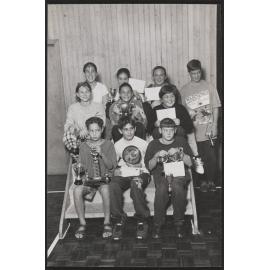 Kaikohe Swimming Club (4)