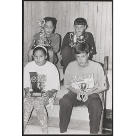 Kaikohe Swimming Club (3)