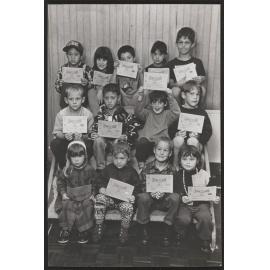 Kaikohe Swimming Club (2)