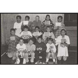 Kaikohe Swimming Club (1)