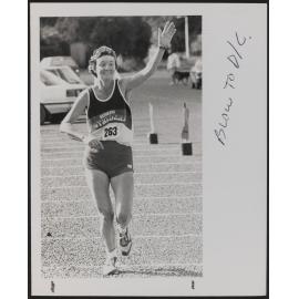 Kaikohe Athletics (3) 
