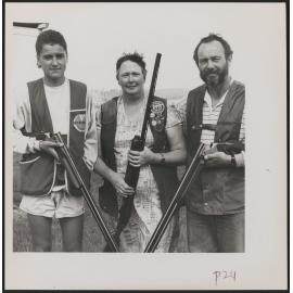 Kaikohe Target Club (9) :