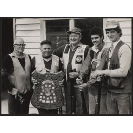 Kaikohe Target Club (6)