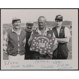 Kaikohe Target Club (4)