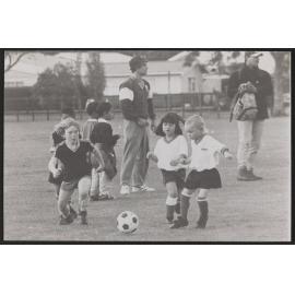 Kaikohe Soccer (2)