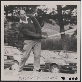 Kaikohe Golf (1) :