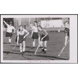 Hockey (3) :