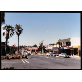 Kerikeri township 1993