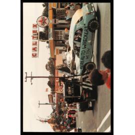 Kerikeri Christmas Parade