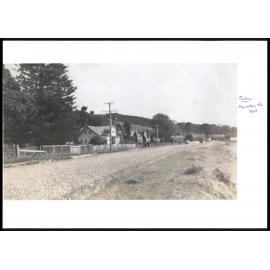 Paihia 1949