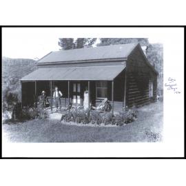 Bedggood Cottage, Paihia