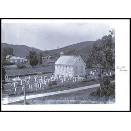 Russell Church