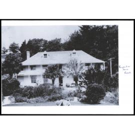 Pompallier House