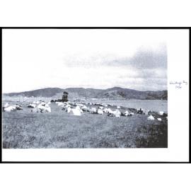 Waitangi Day 1934