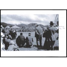 Waitangi Day 1934