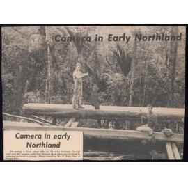 Camera in Early Northland