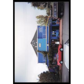 Kerikeri Cathay Cinema