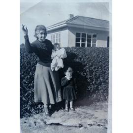 Mabel Ritchie