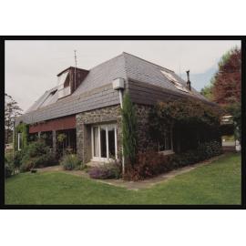 Stone House Kerikeri (1)