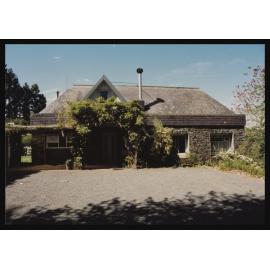 Stone House Kerikeri (2)