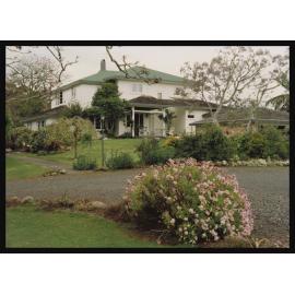 House of L Parry