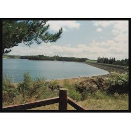 Irrigation Lake