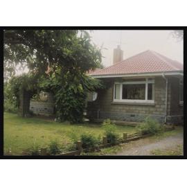 Jolly's House