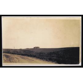 Greig's house Kerikeri