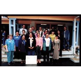 Oromahoe School Reunion 2001 (1)