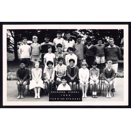 Oromahoe School (1)