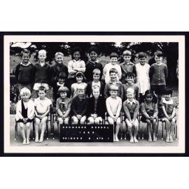 Oromahoe School Primers - Standard 1