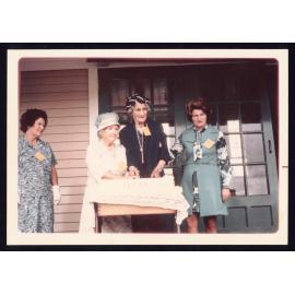 Kawakawa Centenary