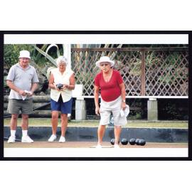 Waitangi Bowling Club (2)