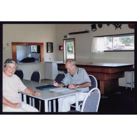 Waitangi Bowling Club (14)