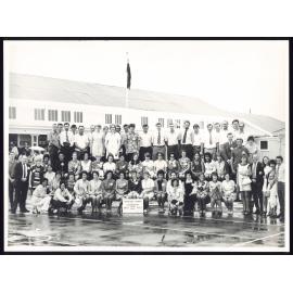 Kawakawa Primary School Reunion 