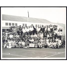 Kawakawa Primary School Reunion