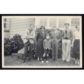 Ritchie Family