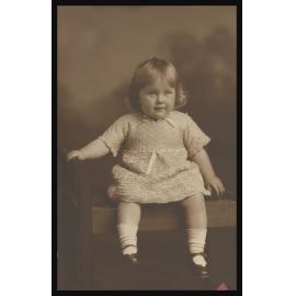 Mary Fuller's daughter